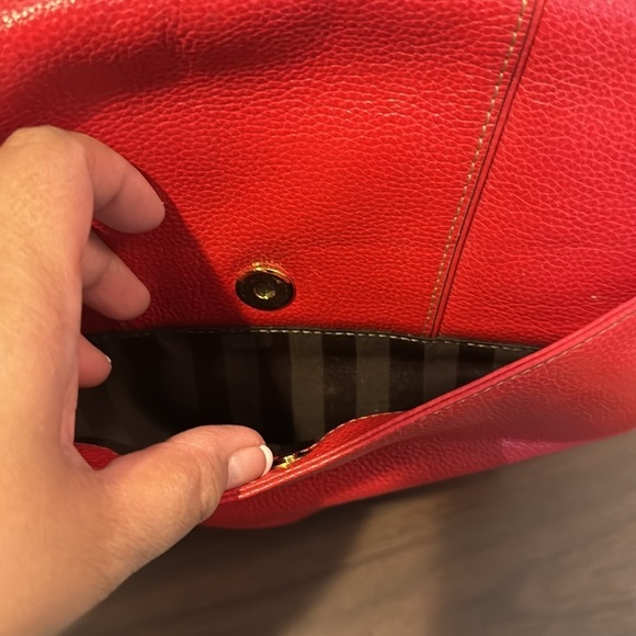 MCM Two Bag with Gold Hardware MCM Studs - Picture 6 of 14